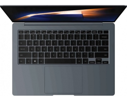 Ноутбук Samsung Galaxy Book 4 Pro NP940XGK-LG2IN