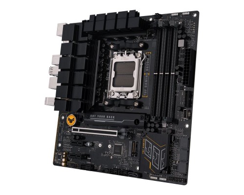 Материнская плата ASUS TUF GAMING B650M-E