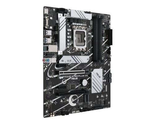 Материнская плата ASUS PRIME B760-PLUS D4