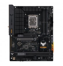 Материнская плата ASUS TUF GAMING B760-PLUS WIFI D4                                                                                                                                                                                                       