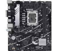 Материнская плата ASUS PRIME B760M-K D4                                                                                                                                                                                                                   