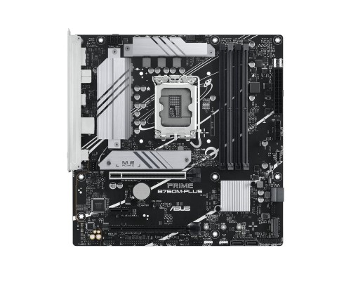 Материнская плата ASUS PRIME B760M-PLUS