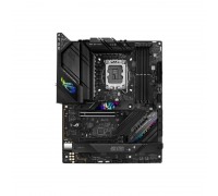 Материнская плата ASUS ROG-STRIX-B760-F-GAMING-WIFI                                                                                                                                                                                                       