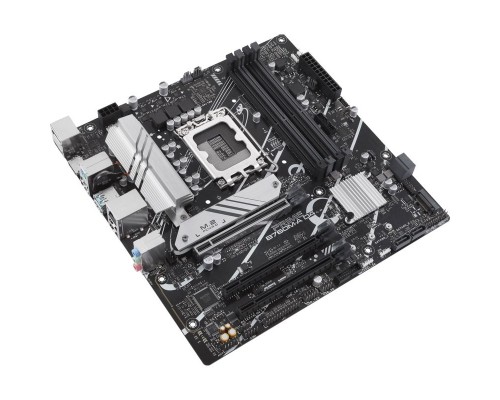 Материнская плата ASUS PRIME B760M-A D4-CSM