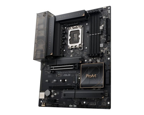 Материнская плата ASUS PROART B760-CREATOR