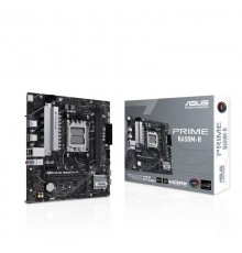 Материнская плата ASUS PRIME B650M-R                                                                                                                                                                                                                      