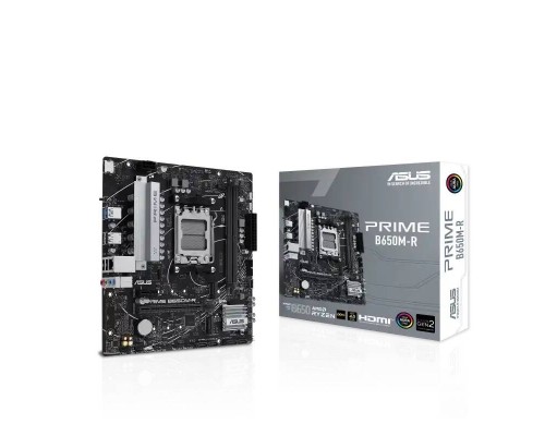 Материнская плата ASUS PRIME B650M-R