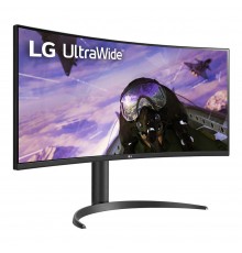 Монитор LG UltraWide 34WP65C-B                                                                                                                                                                                                                            