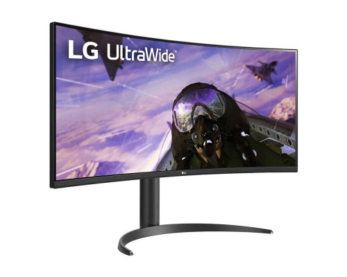 Монитор LG UltraWide 34WP65C-B