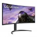 Монитор LG UltraWide 34WP65C-B