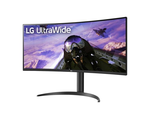 Монитор LG UltraWide 34WP65C-B