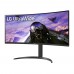 Монитор LG UltraWide 34WP65C-B