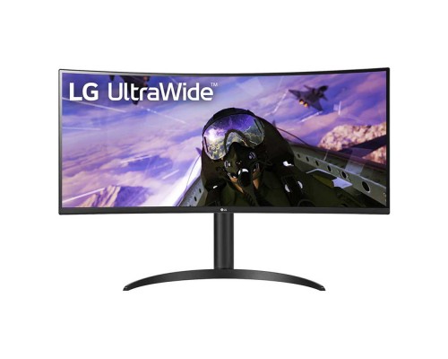 Монитор LG UltraWide 34WP65C-B