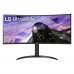 Монитор LG UltraWide 34WP65C-B