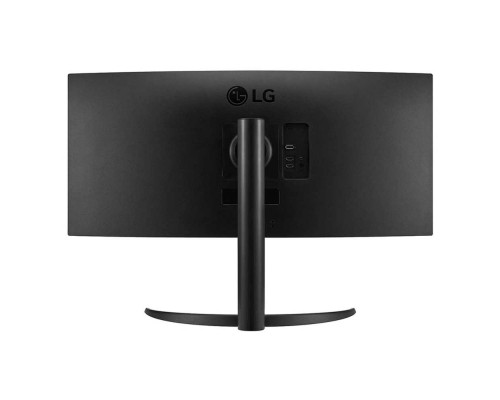 Монитор LG UltraWide 34WP65C-B