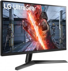 Монитор LG UltraGear 27GN60R-B                                                                                                                                                                                                                            