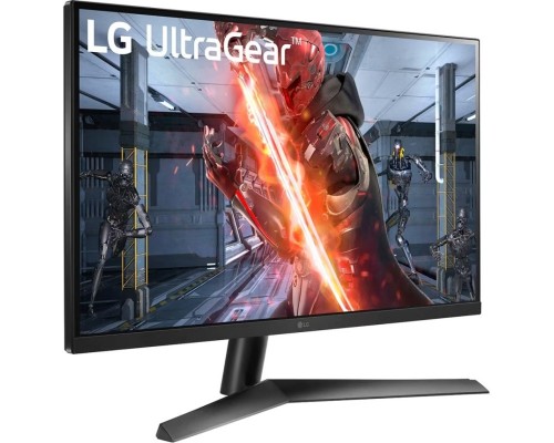 Монитор LG UltraGear 27GN60R-B