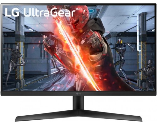 Монитор LG UltraGear 27GN60R-B