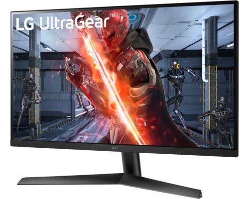 Монитор LG UltraGear 27GN60R-B