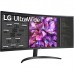 Монитор LG UltraWide 34WQ60C-B