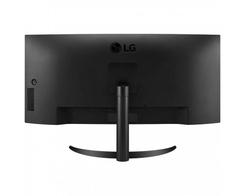 Монитор LG UltraWide 34WQ60C-B