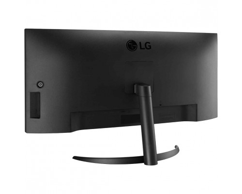 Монитор LG UltraWide 34WQ60C-B