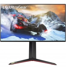 Монитор LG UltraGear 27GP95RP-B                                                                                                                                                                                                                           