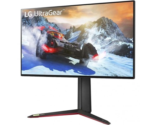 Монитор LG UltraGear 27GP95RP-B