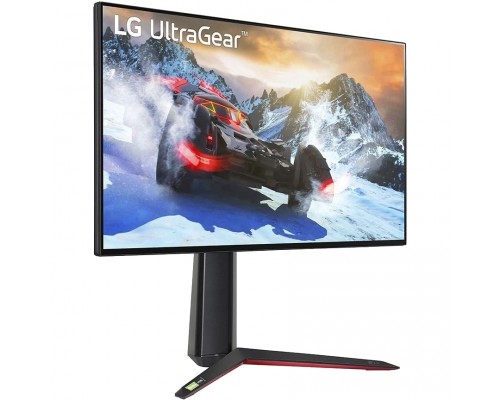 Монитор LG UltraGear 27GP95RP-B