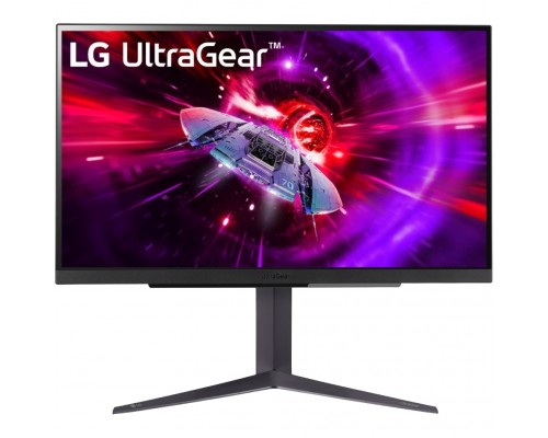 Монитор LG UltraGear 27GR83Q-B