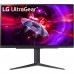 Монитор LG UltraGear 27GR83Q-B