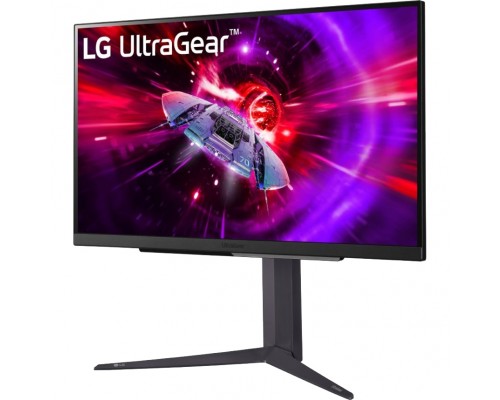 Монитор LG UltraGear 27GR83Q-B