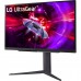 Монитор LG UltraGear 27GR83Q-B