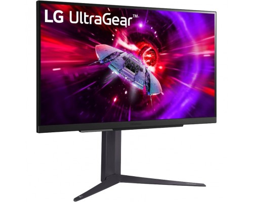 Монитор LG UltraGear 27GR83Q-B