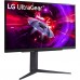 Монитор LG UltraGear 27GR83Q-B