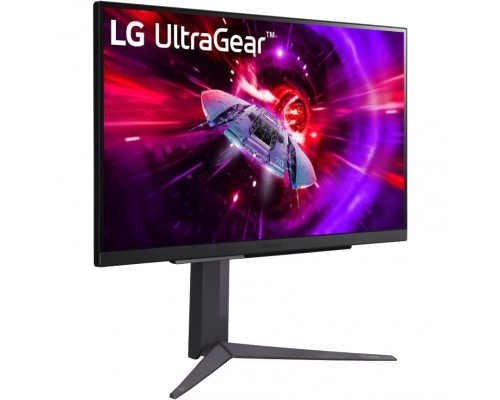 Монитор LG UltraGear 27GR83Q-B