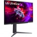 Монитор LG UltraGear 27GR83Q-B