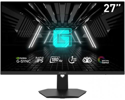 Монитор MSI G274F 27'' 9S6-3CC2CH-057