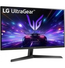 Монитор LG UltraGear 27GS60F-B                                                                                                                                                                                                                            