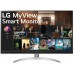 Монитор LG MateView 32SQ700S-W