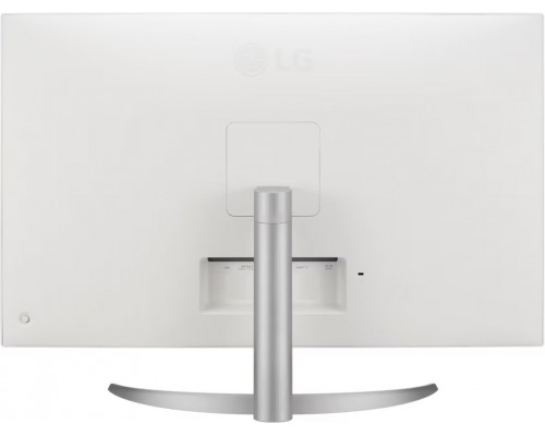 Монитор LG MateView 32SQ700S-W