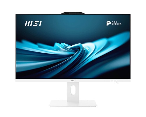 Моноблок MSI Pro AP272P 14M-615RU 9S6-AF8322-615