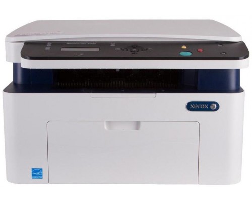 Многофункциональное устройство Xerox WorkCentre 3025BI