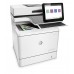 Многофункциональное устройство HP Color LaserJet Enterprise Flow MFP M578C 7ZU87A