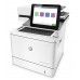 Многофункциональное устройство HP Color LaserJet Enterprise Flow MFP M578C 7ZU87A