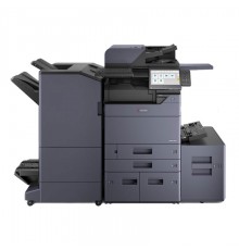 Многофункциональное устройство Kyocera TASKalfa 5004i 1102YS3NL0                                                                                                                                                                                          