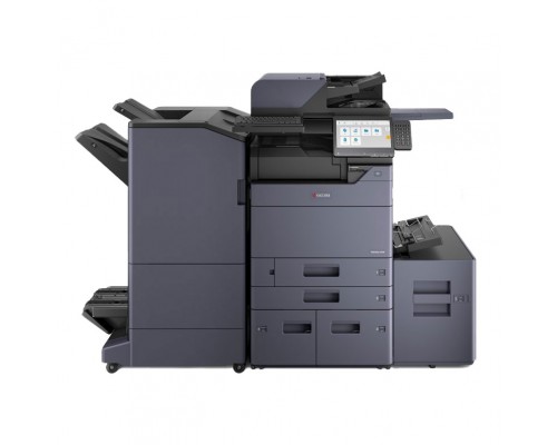 Многофункциональное устройство Kyocera TASKalfa 5004i 1102YS3NL0