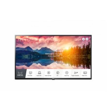 Телевизор 43'' LG 43UM662H0LC                                                                                                                                                                                                                             