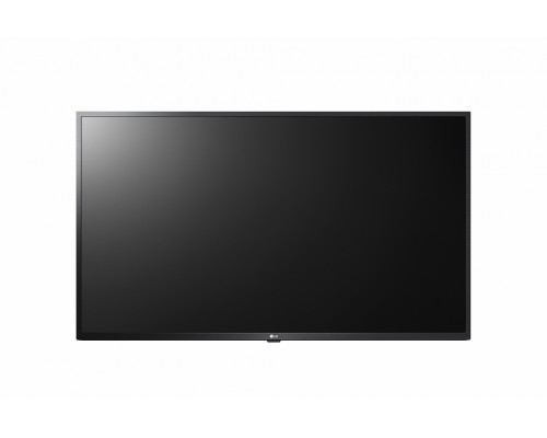 Телевизор 43'' LG 43UM662H0LC