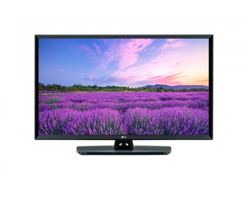 Телевизор 32'' LG 32LN661HBLA